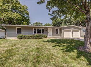 8734 Marty St, Overland Park, KS 66212