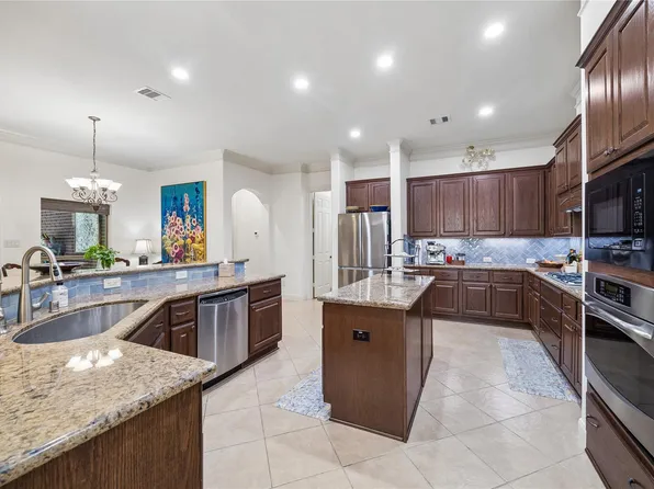 24625 Hosford Meadows Dr, Porter, TX 77365