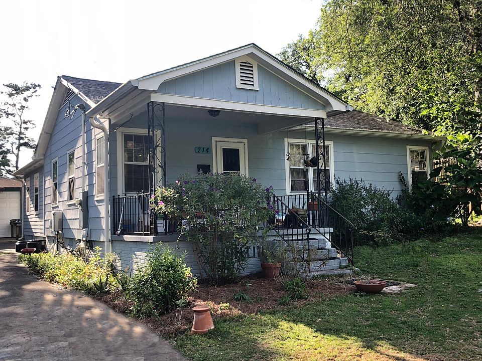 1st image of 214 Britt St