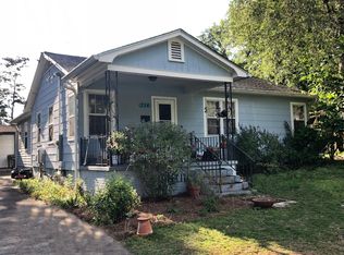 214 Britt St, Tallahassee, FL 32301