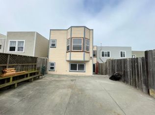 1770 46th Ave, San Francisco, CA 94122