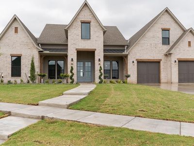 10713 NW 26th St, Yukon, OK, 73099