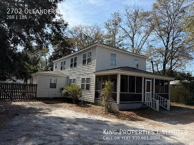 2702 Oleander Dr — Photo 14