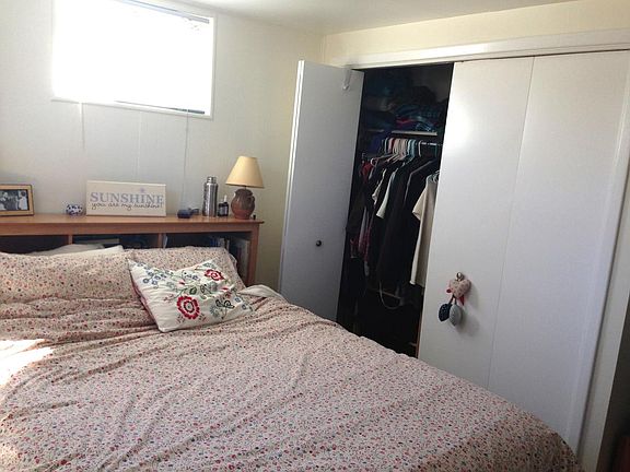 Bedroom #1