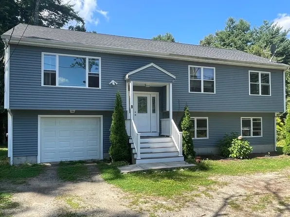 9 Perry St, Norton, MA 02766