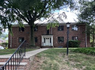 24 Troy Dr APT D, Springfield, NJ 07081