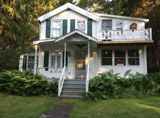 223 Chapel Ln, Harding, PA 18643