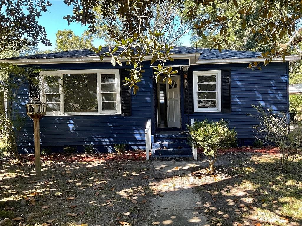 1001 4th Ave, Saraland, AL 36571 Zillow