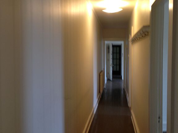 #302 Hallway