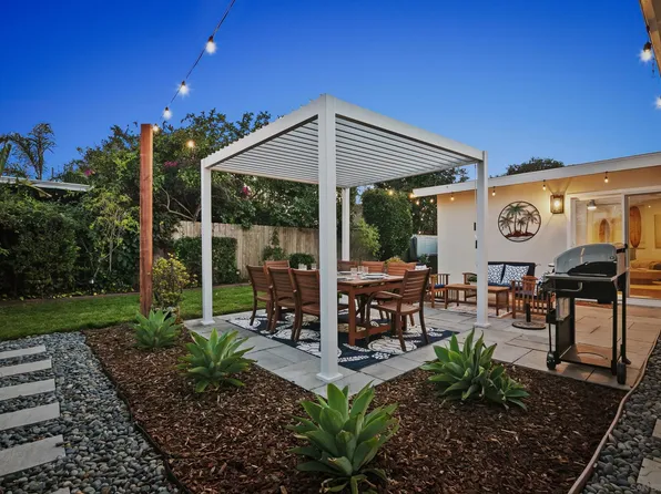 4489 Bertha St, San Diego, CA 92117