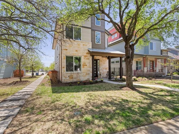 903 Morrow St, Austin, TX 78757