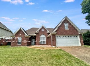 3821 Richbrook Dr, Memphis, TN 38135