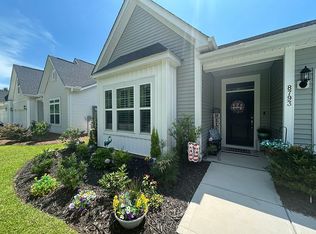 8793 Radcliff Dr NW, Calabash, NC 28467