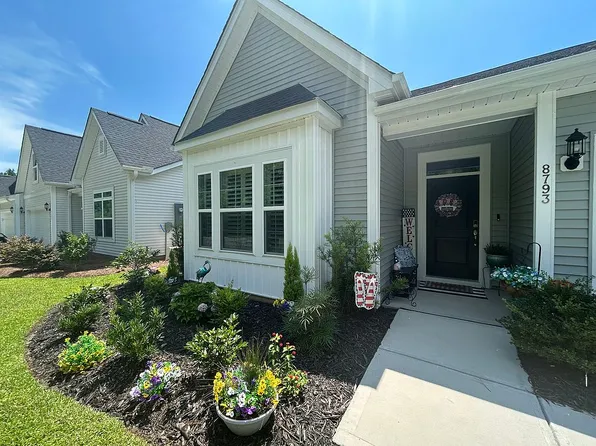 8793 Radcliff Dr NW, Calabash, NC 28467