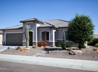 25936 W Jason Dr, Buckeye, AZ 85396