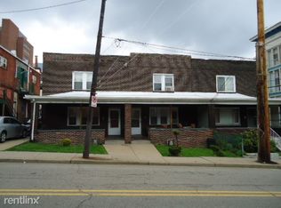 107 Halket St, Pittsburgh, PA 15213