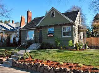 454 SE 33rd Ave, Portland, OR 97214