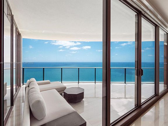2nd image of 15701 Collins Ave #4602