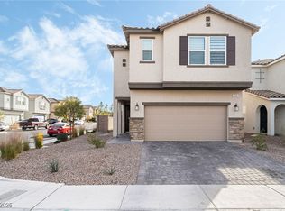 7281 Saxby Ave, Las Vegas, NV 89113