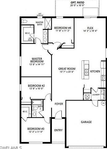 2nd image of 2819 SW 2nd Ln