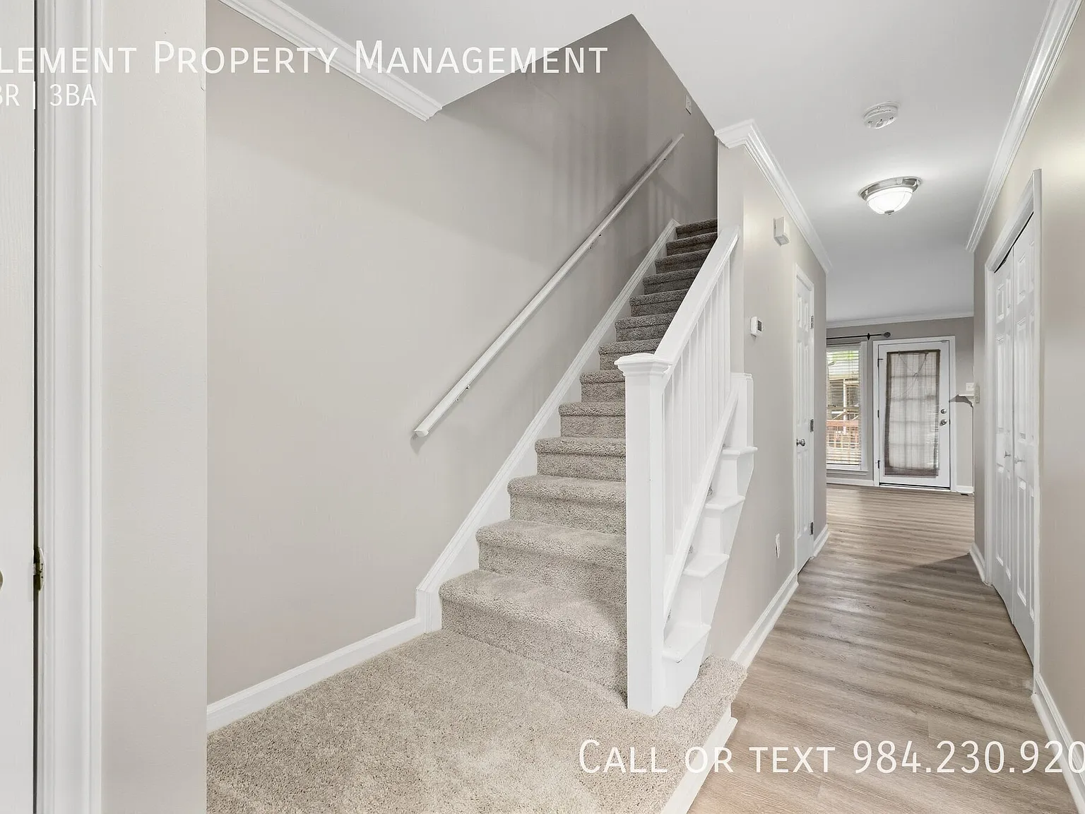 3 bed, 2.5 bath, 1400 sqft, $1,750 — Photo 3