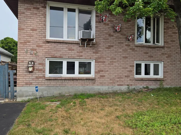 996 Metcalfe St, North Bay, ON P1B 2R3