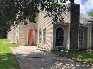 11941 Curran Rd, New Orleans, LA 70128