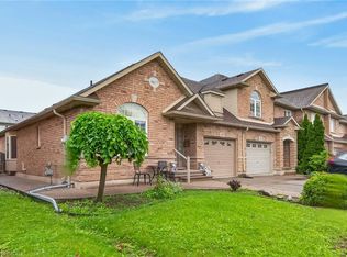 47 Hannon Cres, Hamilton, ON L0R 1P0