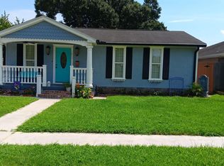 1813 High Ave, Metairie, LA 70001