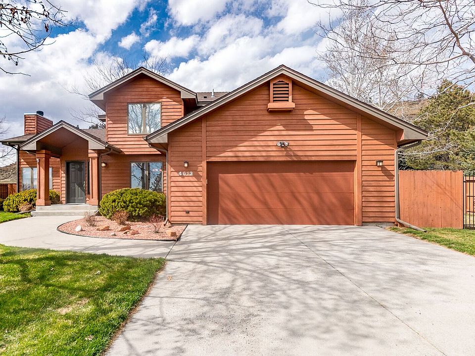 1st image of 4613 Toyon Dr