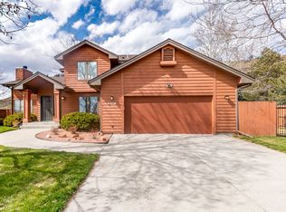 4613 Toyon Dr, Billings, MT 59106