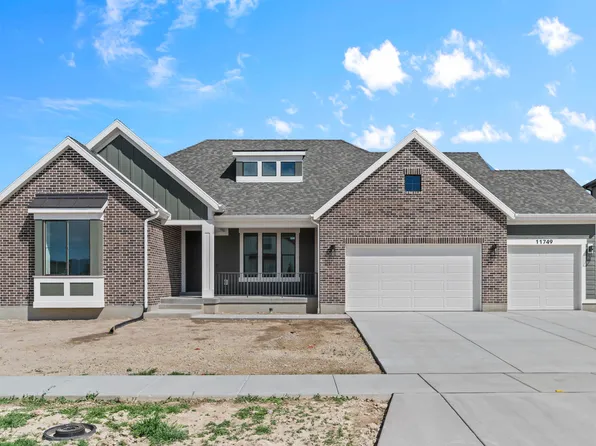11749 S Halls Rd, Draper, UT 84020