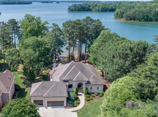 9165 Mainsail Dr, Gainesville, GA 30506