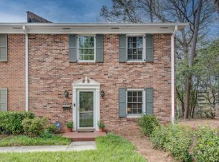 1674 Executive Park Ln NE, Atlanta, GA 30329
