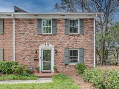 1674 Executive Park Ln NE, Atlanta, GA, 30329