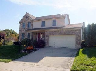 261 Tamarack Trl, Springboro, OH 45066