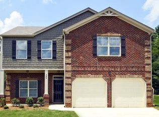 165 Oakwood Dr, Covington, GA 30016