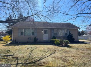 955 Fern Rd, Williamstown, NJ 08094