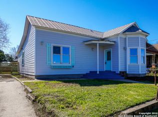 1814 N Interstate 35, San Antonio, TX 78208