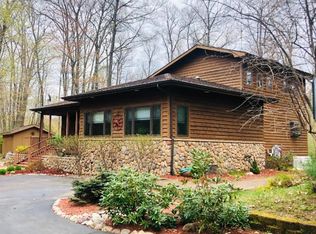 9335 Manitou Way, Minocqua, WI 54548