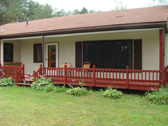 Front porch for these summer evenings