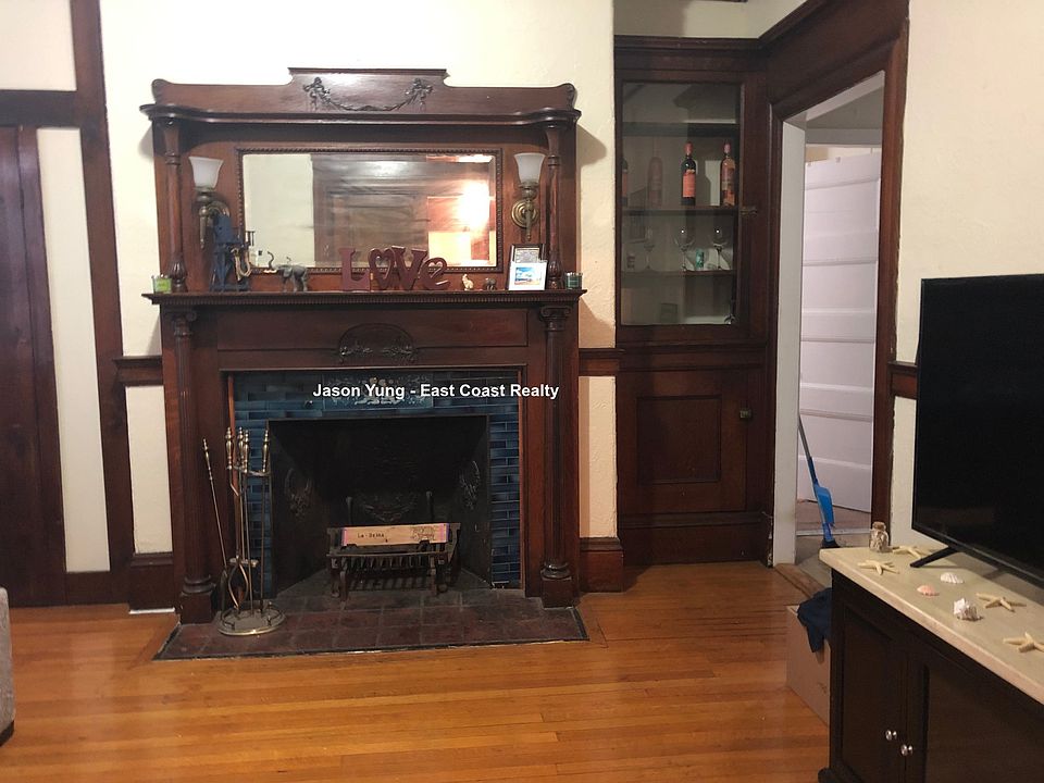2nd image of 38 Ridgemont St #1JY