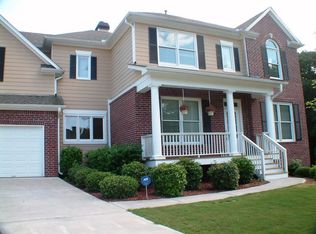 205 Bridle Ln, Woodstock, GA 30188