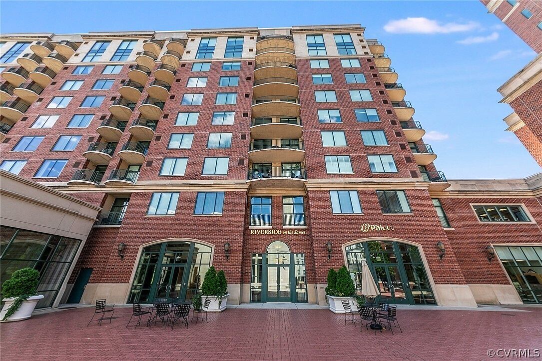 1101 Haxall Point #1, Richmond, VA 23219 | Zillow