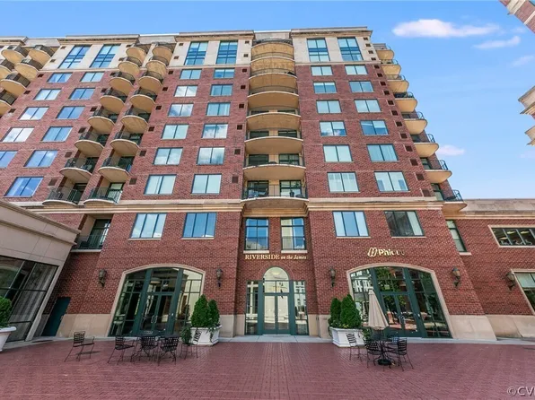 1101 Haxall Poin, Richmond, VA