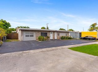311 W Sample Rd, Pompano Beach, FL 33064