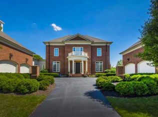 7181 Biddick, New Albany, OH 43054