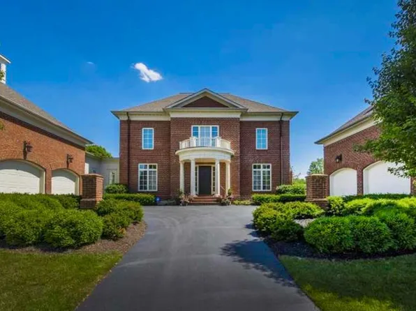 7181 Biddick, New Albany, OH 43054