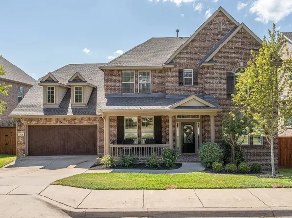921 Spring Creek Dr, Grapevine, TX 76051
