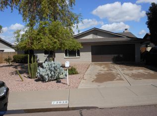 2038 E Harvard Dr, Tempe, AZ 85283